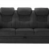 Einzelsofa Neckar | Schwarz 2 Einzelsofa Neckar | Schwarz -Sofas Verkaufsladen 26405255 2 202012221317