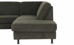 meinSofa Ecksofa Jana | Slate (Dunkelbraun) rechts ohne -Sofas Verkaufsladen 26405355 3 202105062232