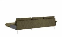 Nils Olsen Ecksofa Alva | Braun-Grün rechts -Sofas Verkaufsladen 26405519 10 202008212250