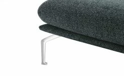 Nils Olsen Ecksofa Alva | Dunkelblau-Schwarz rechts -Sofas Verkaufsladen 26405520 2 202008212250