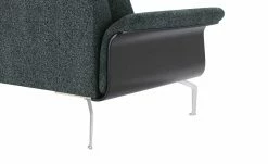 Nils Olsen Ecksofa Alva | Dunkelblau-Schwarz rechts -Sofas Verkaufsladen 26405520 3 202008212250