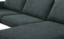 Nils Olsen Ecksofa Alva | Dunkelblau-Schwarz rechts -Sofas Verkaufsladen 26405520 6 202008212250