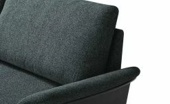 Nils Olsen Ecksofa Alva | Dunkelblau-Schwarz rechts -Sofas Verkaufsladen 26405520 7 202008212250