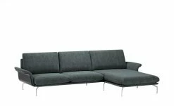 Nils Olsen Ecksofa Alva | Dunkelblau-Schwarz rechts -Sofas Verkaufsladen 26405520 9 202008212250