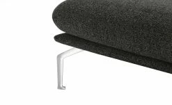 Nils Olsen Ecksofa Alva | Dunkelgrau-Schwarz rechts -Sofas Verkaufsladen 26405521 2 202008212250