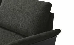 Nils Olsen Ecksofa Alva | Dunkelgrau-Schwarz rechts -Sofas Verkaufsladen 26405521 7 202008212250