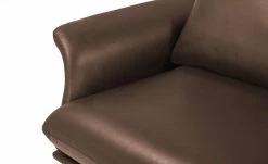 Nils Olsen Ledersofa Alva | Marrone (Braun) 2,5 15 Nils Olsen Ledersofa Alva | Marrone (Braun) 2,5 -Sofas Verkaufsladen 26405667 4 202008130850