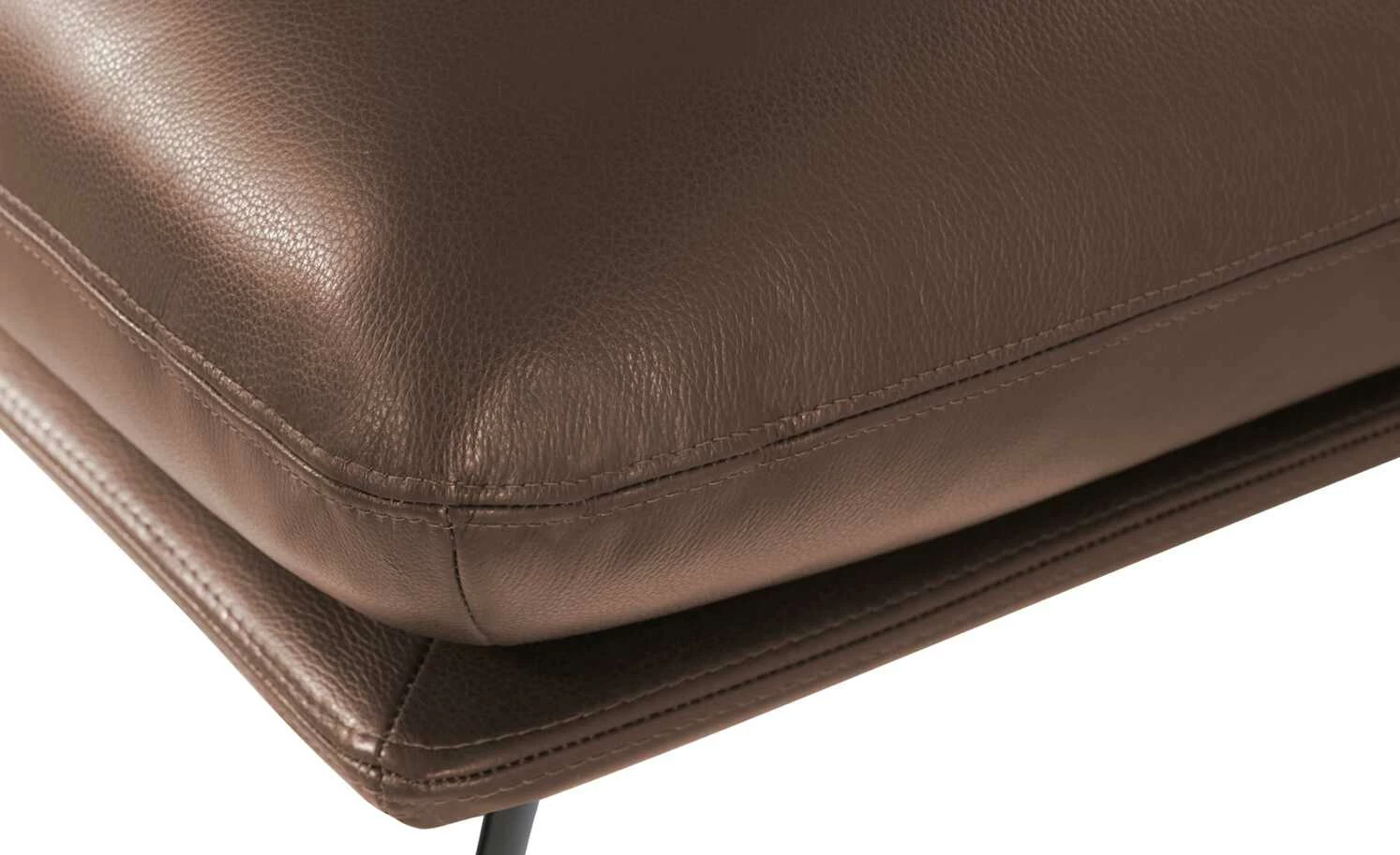 Nils Olsen Wohnlandschaft Alva | Marrone (Braun) links 13 Nils Olsen Wohnlandschaft Alva | Marrone (Braun) links – Bild 11