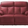 Wohnwert Ledersofa Ambra | Rot Erweiterte Funktion 2 2 Wohnwert Ledersofa Ambra | Rot Erweiterte Funktion 2 -Sofas Verkaufsladen 26405842 1 202012212233