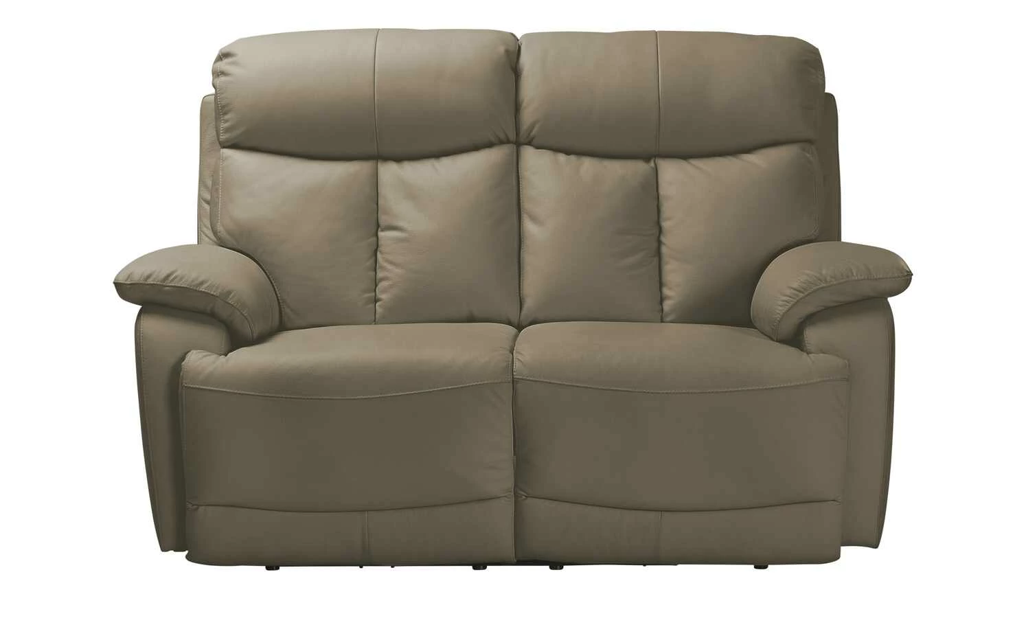 Wohnwert Ledersofa Ambra | Taupe (Hellbraun) Erweiterte Funktion 2 3 Wohnwert Ledersofa Ambra | Taupe (Hellbraun) Erweiterte Funktion 2