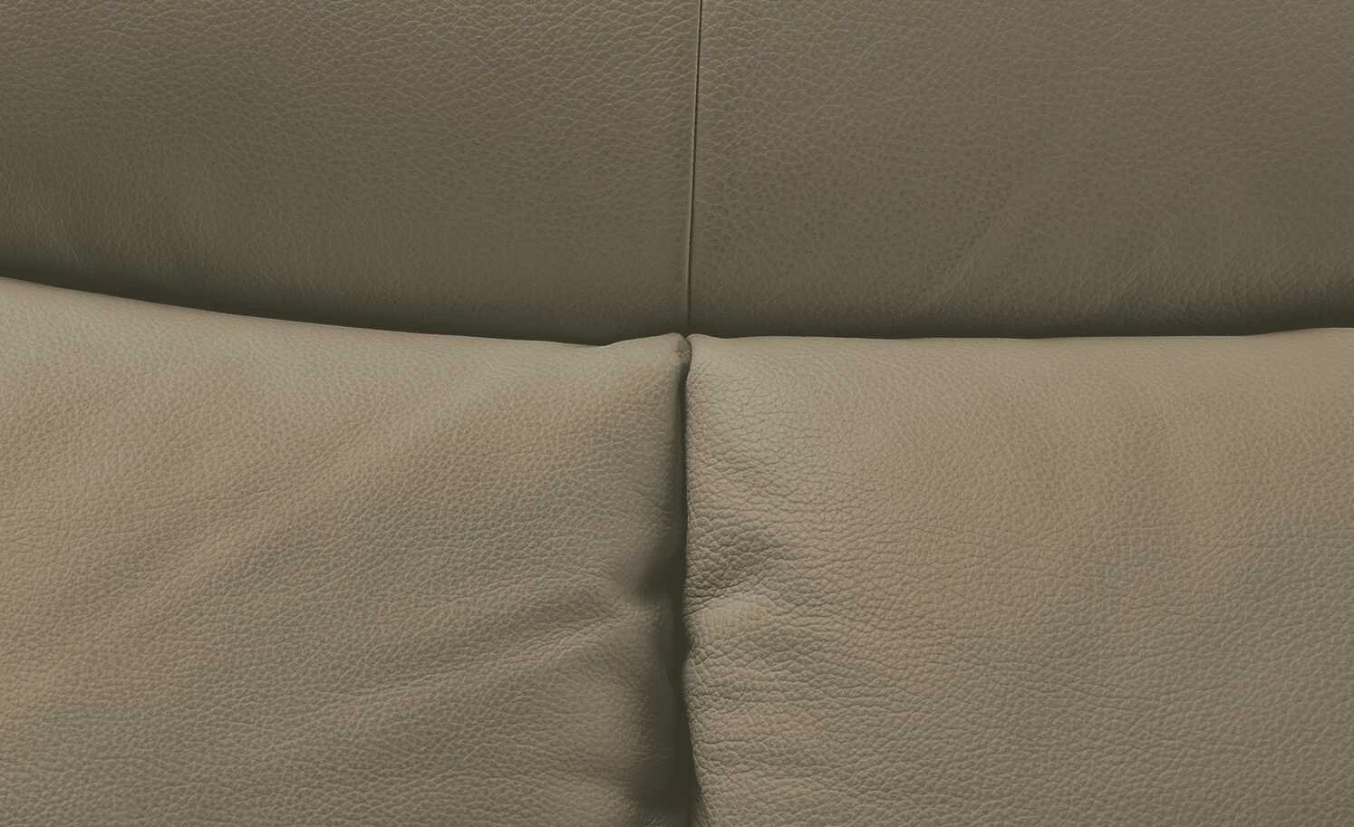 Wohnwert Ledersofa Ambra | Taupe (Hellbraun) Erweiterte Funktion 2 9 Wohnwert Ledersofa Ambra | Taupe (Hellbraun) Erweiterte Funktion 2 – Bild 7