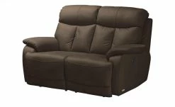 Wohnwert Ledersofa Ambra | Braun Erweiterte Funktion 2 -Sofas Verkaufsladen 26405848 11 202106302232