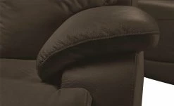 Wohnwert Ledersofa Ambra | Braun Erweiterte Funktion 2 -Sofas Verkaufsladen 26405848 4 202106302232