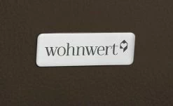 Wohnwert Ledersofa Ambra | Braun Erweiterte Funktion 2 -Sofas Verkaufsladen 26405848 7 202106302232