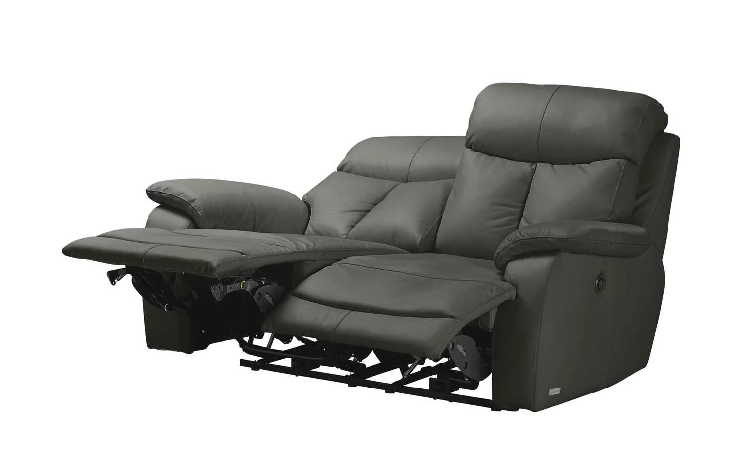 Wohnwert Ledersofa Ambra | Anthrazit Erweiterte Funktion 2 10 Wohnwert Ledersofa Ambra | Anthrazit Erweiterte Funktion 2 – Bild 8