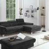 uno Ecksofa Micky | Schwarz rechts Grundfunktion 1 uno Ecksofa Micky | Schwarz rechts Grundfunktion -Sofas Verkaufsladen 26405898 1 202105111235