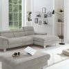 uno Ecksofa Micky | Elephant (Beige-Grau) rechts Grundfunktion 2 uno Ecksofa Micky | Elephant (Beige-Grau) rechts Grundfunktion -Sofas Verkaufsladen 26405901 1 202105111235