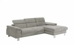uno Ecksofa Micky | Elephant (Beige-Grau) rechts Grundfunktion -Sofas Verkaufsladen 26405901 6 202105111235