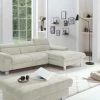 uno Ecksofa Micky | Platinum (Creme) rechts Grundfunktion 2 uno Ecksofa Micky | Platinum (Creme) rechts Grundfunktion -Sofas Verkaufsladen 26405902 6 202105111235