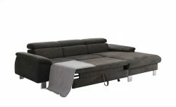 uno Ecksofa Micky | Mud (Grau-Braun) rechts Erweiterte Funktion -Sofas Verkaufsladen 26405924 3 202105112233
