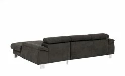 uno Ecksofa Micky | Mud (Grau-Braun) rechts Erweiterte Funktion -Sofas Verkaufsladen 26405924 4 202105112233