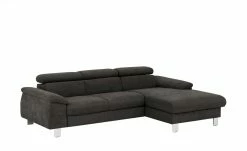 uno Ecksofa Micky | Mud (Grau-Braun) rechts Erweiterte Funktion -Sofas Verkaufsladen 26405924 7 202105112233
