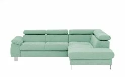 uno Ecksofa Micky | Turquoise (Türkis) rechts Erweiterte Funktion -Sofas Verkaufsladen 26405975 1 202105102232