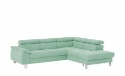 uno Ecksofa Micky | Turquoise (Türkis) rechts Erweiterte Funktion -Sofas Verkaufsladen 26405975 2 202105102232