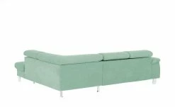uno Ecksofa Micky | Turquoise (Türkis) rechts Erweiterte Funktion -Sofas Verkaufsladen 26405975 3 202105102232
