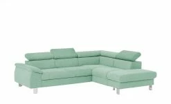 uno Ecksofa Micky | Turquoise (Türkis) rechts Erweiterte Funktion -Sofas Verkaufsladen 26405975 5 202105102232