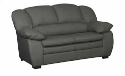 uno Ledersofa Casino | Fango (Grau-Braun) 2 -Sofas Verkaufsladen 26406156 4 202102042232