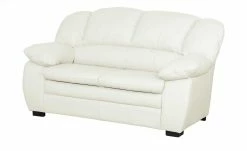 uno Ledersofa Casino | Bianco (Weiß) 2 -Sofas Verkaufsladen 26406159 2 202102042232