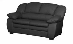 uno Ledersofa Casino | Schwarz 2 -Sofas Verkaufsladen 26406162 2 202102042232