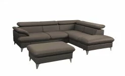 uno Ecksofa David | Mud (Braun-Grau) rechts Grundfunktion -Sofas Verkaufsladen 26406315 1 202102042232