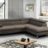 uno Ecksofa David | Mud (Braun-Grau) rechts Grundfunktion -Sofas Verkaufsladen 26406315 4 202102042232