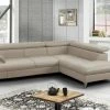 uno Ecksofa David | Sand (Beige) rechts Grundfunktion -Sofas Verkaufsladen 26406316 3 202102042232