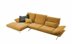 KOINOR Ecksofa Francis | Orange links -Sofas Verkaufsladen 26406701 3 202012211242