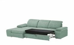Switch Refresh Ecksofa Avilla | Mint (Grün-Blau) links Erweiterte Funktion -Sofas Verkaufsladen 26407012 3 202008282250