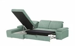 Switch Refresh Ecksofa Avilla | Mint (Grün-Blau) links Erweiterte Funktion -Sofas Verkaufsladen 26407012 5 202008282250