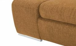 Switch Refresh Ecksofa Avilla | Safran (Gelb-Orange) links Grundfunktion -Sofas Verkaufsladen 26407038 11 202008282250