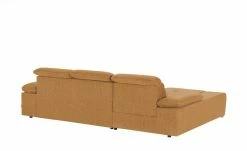 Switch Refresh Ecksofa Avilla | Safran (Gelb-Orange) links Grundfunktion -Sofas Verkaufsladen 26407038 2 202008282250