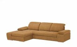 Switch Refresh Ecksofa Avilla | Safran (Gelb-Orange) links Grundfunktion -Sofas Verkaufsladen 26407038 3 202008282250