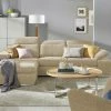 Switch Refresh Ecksofa Avilla | Stone (Beige) links Grundfunktion -Sofas Verkaufsladen 26407042 8 202008282250
