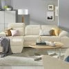 Switch Refresh Ecksofa Avilla | Ivory (Creme) links Grundfunktion