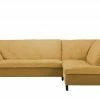 Ecksofa Cher | Gelb rechts -Sofas Verkaufsladen 26407078 2 202105061241