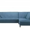Ecksofa Cher | Blau rechts -Sofas Verkaufsladen 26407080 4 202105061241