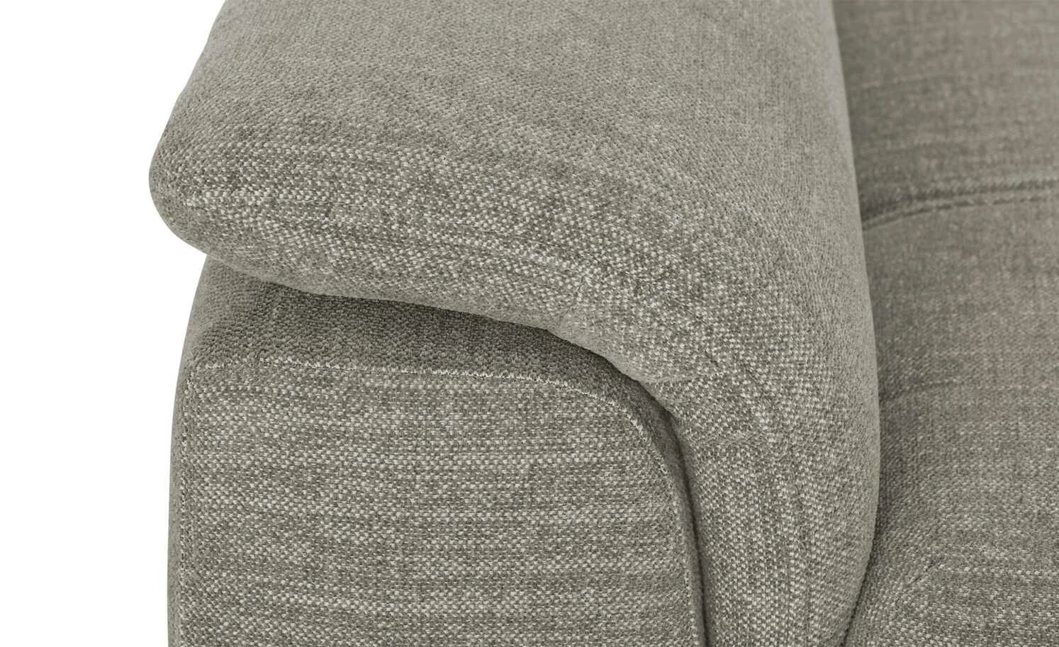 switch Ecksofa Denvo | Grau rechts Grundfunktion 13 switch Ecksofa Denvo | Grau rechts Grundfunktion – Bild 11