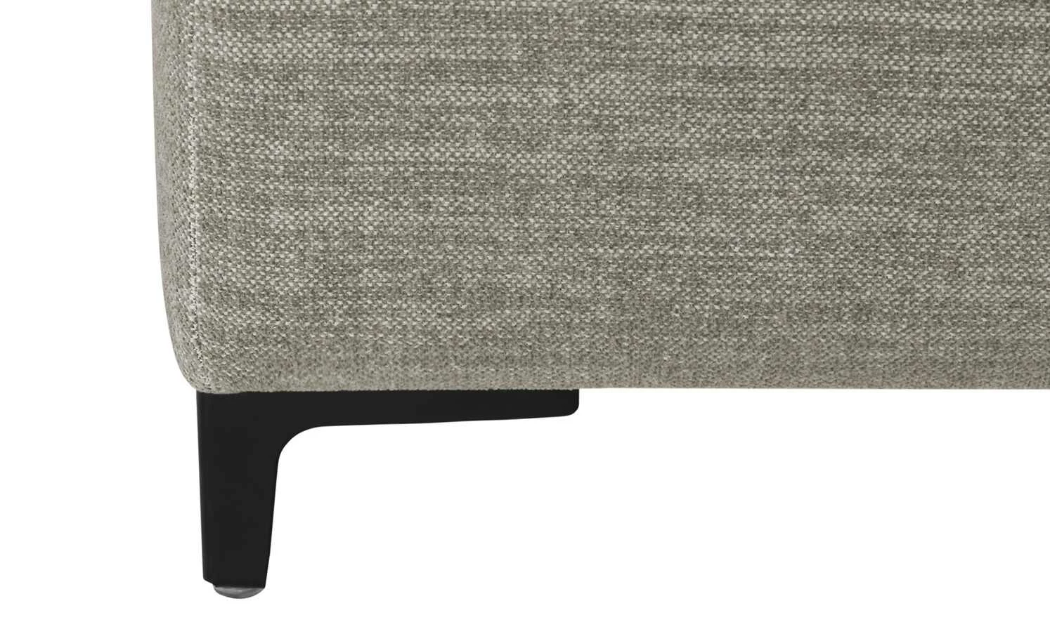 switch Ecksofa Denvo | Grau rechts Grundfunktion 10 switch Ecksofa Denvo | Grau rechts Grundfunktion – Bild 8