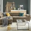 switch Ecksofa Denvo | Schlamm (Braun) links Grundfunktion -Sofas Verkaufsladen 26407103 1 202009012246