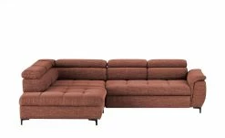 switch Ecksofa Denvo | Wine (Dunkelrot) links Grundfunktion -Sofas Verkaufsladen 26407109 1 202009012246